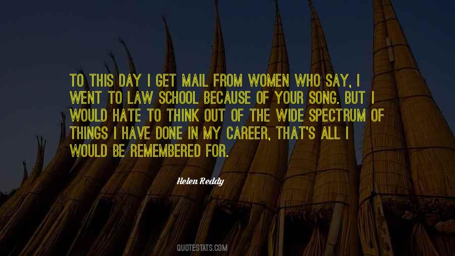 Quotes About Women's Day #66721