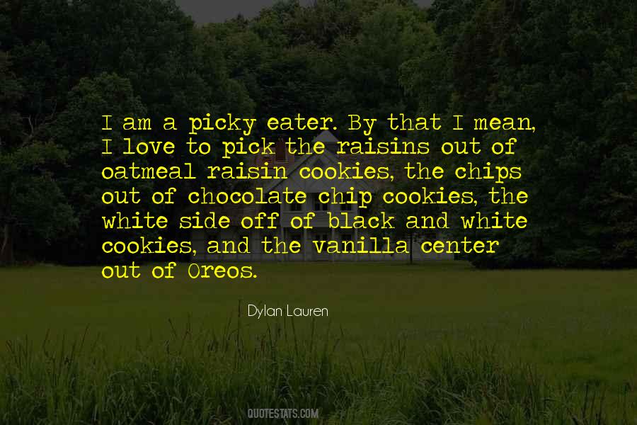 Quotes About Oreos #102421