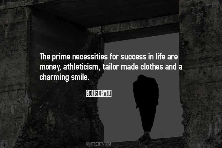 Success Money Quotes #84704