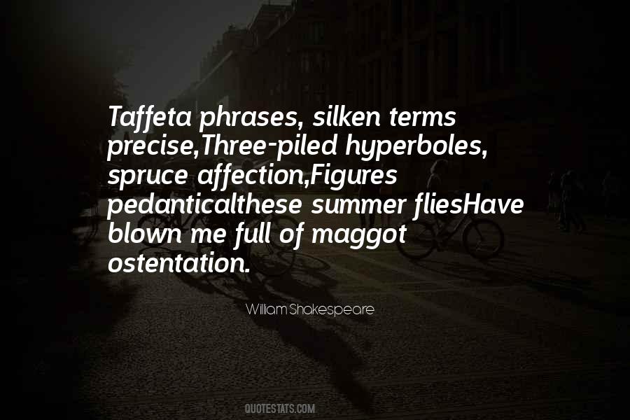 Quotes About Summer #1655161