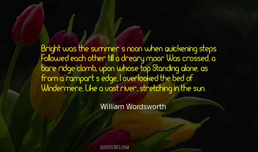 Quotes About Summer #1706200