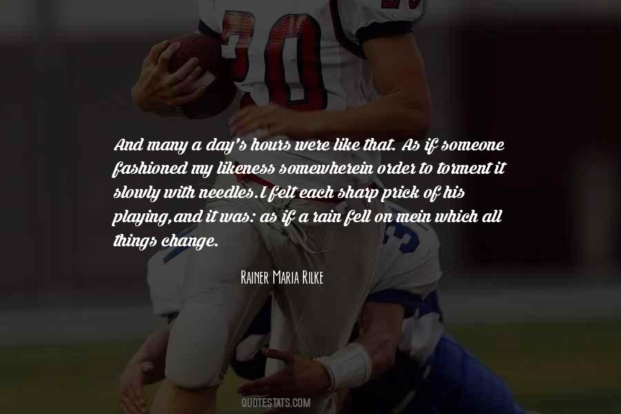 Fragments From Lost Days Quotes #406610