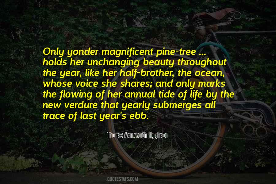 Magnificent Life Quotes #1620483