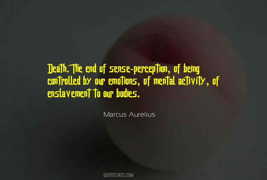 Not Being Controlled Quotes #1530014