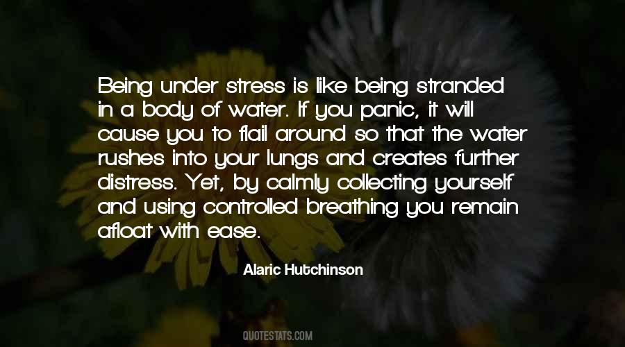 Not Being Controlled Quotes #406853