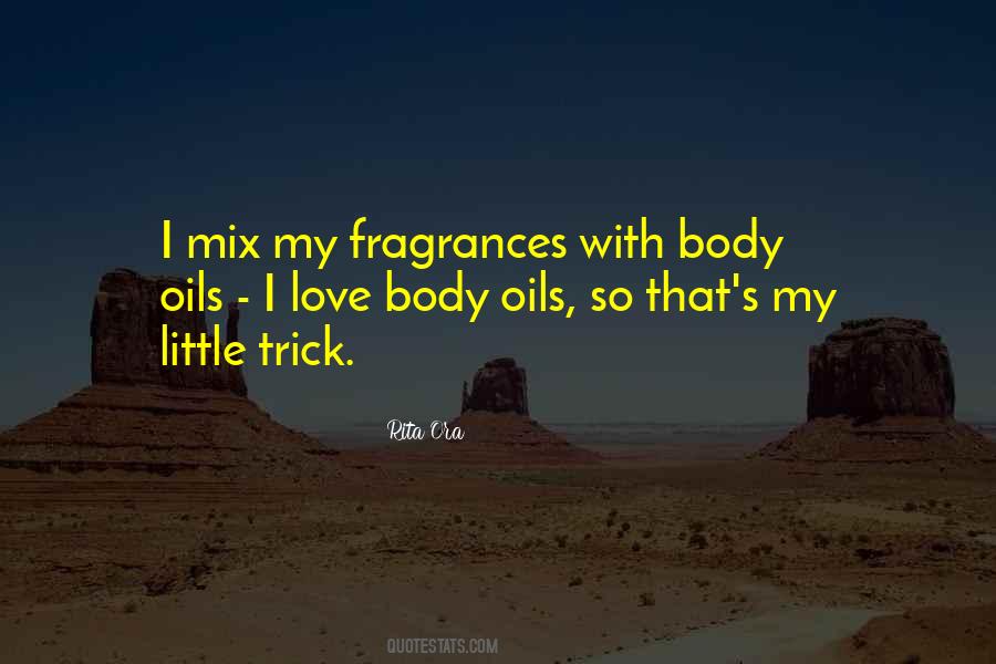 Quotes About Fragrances #1408940