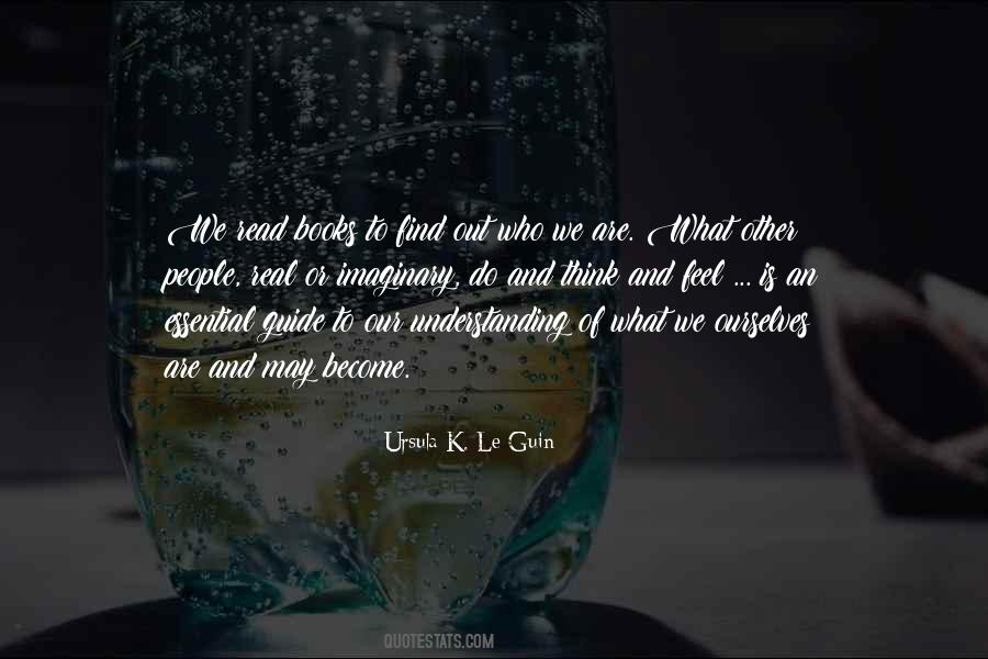 Understanding Reading Quotes #972820