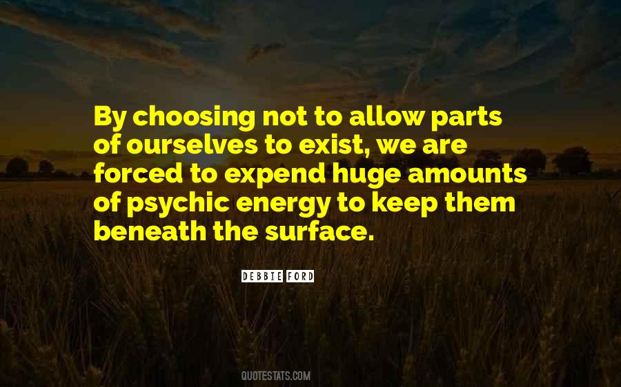 Quotes About Psychics #410401