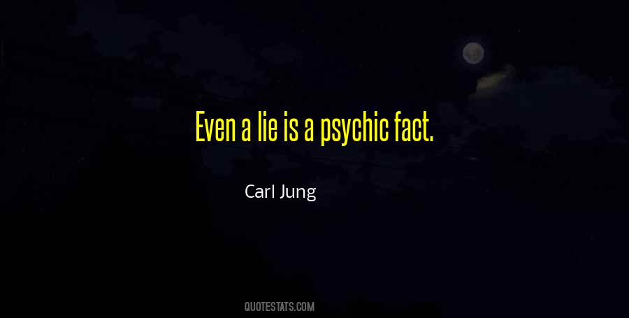 Quotes About Psychics #748389