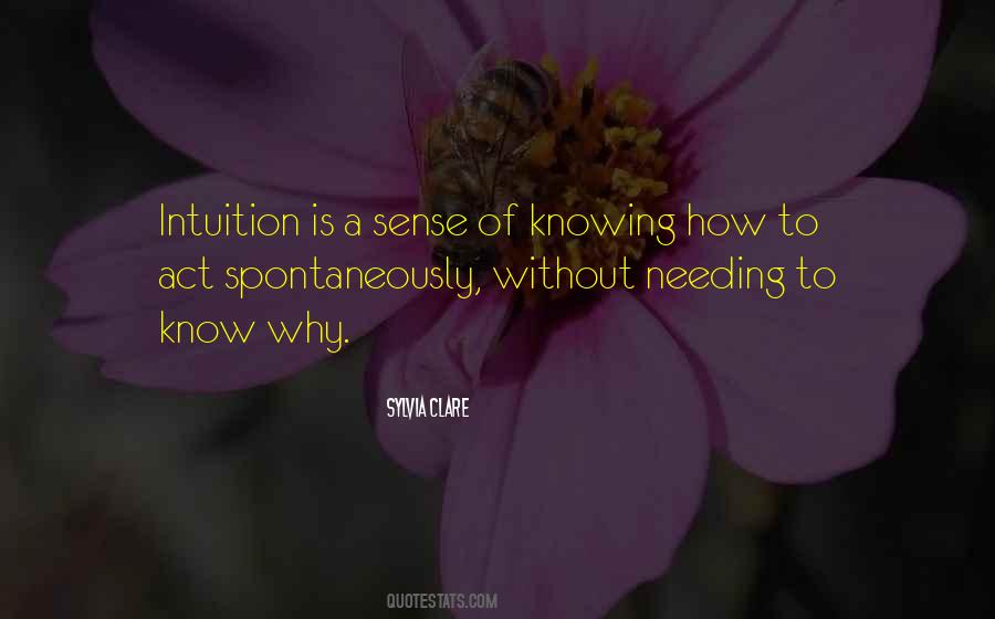 Quotes About Not Needing Help #1083511