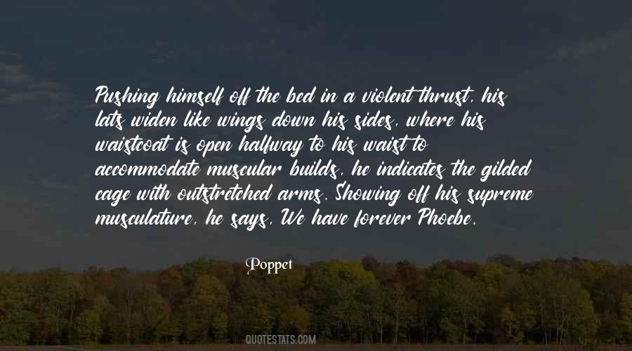 Bed Sides Quotes #890540