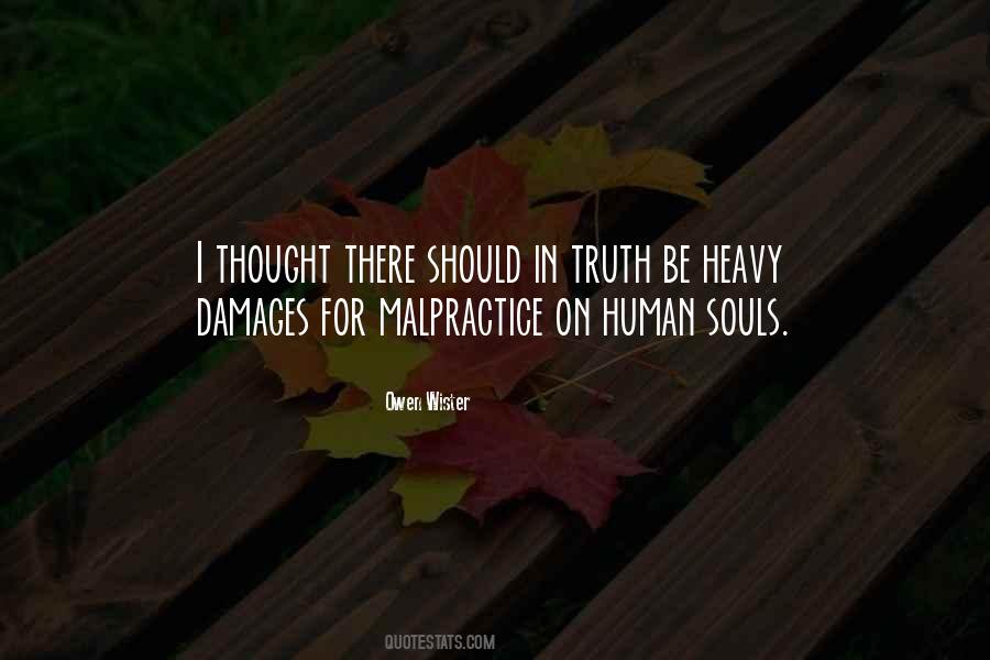 Quotes About Souls #1823128