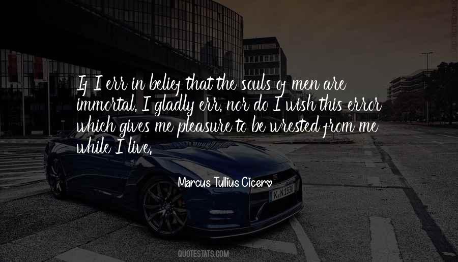 Quotes About Souls #1824166