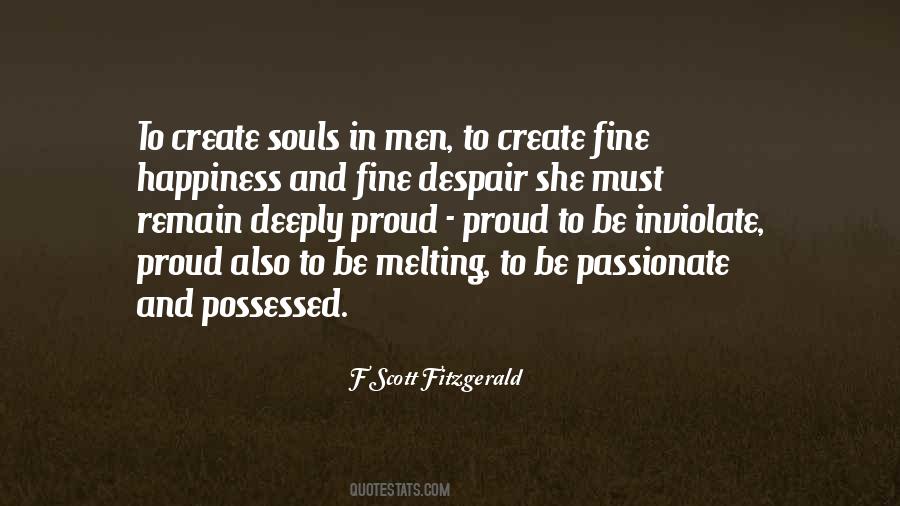 Quotes About Souls #1833032