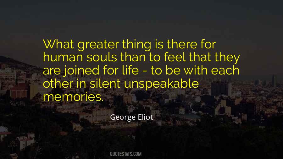 Quotes About Souls #1878791