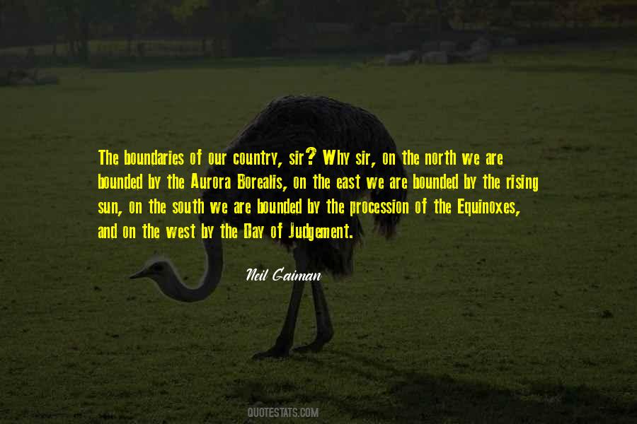 Quotes About Our Country #1701303