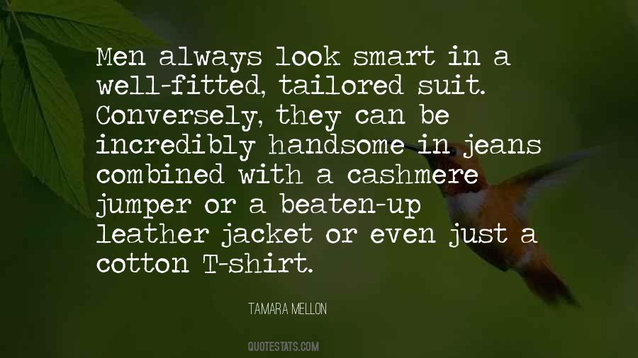 Quotes About Leather Jacket #737383