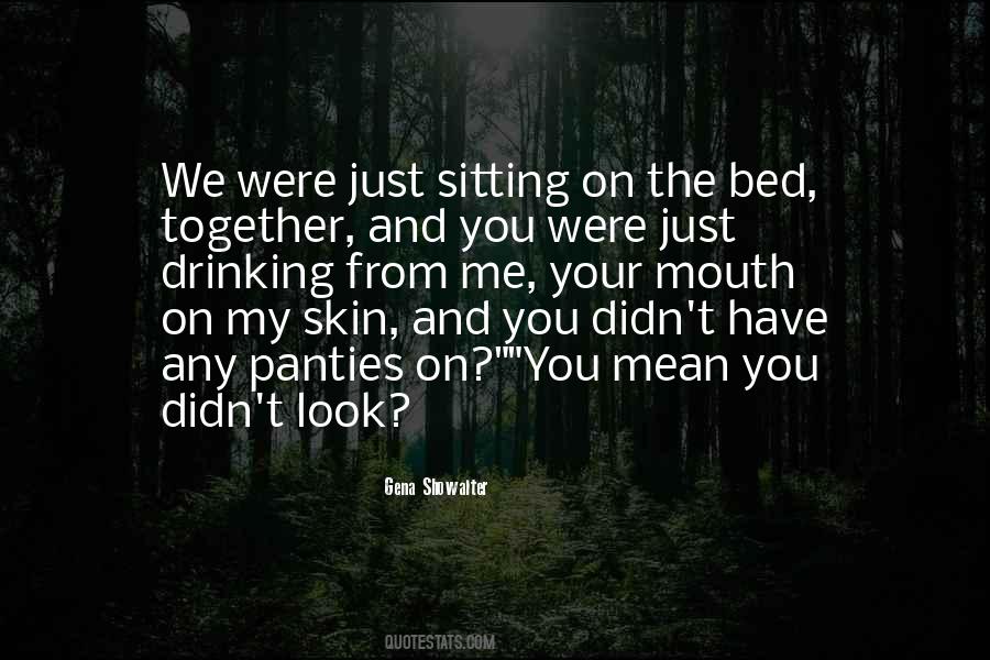 Quotes About Twilight Movie #912544