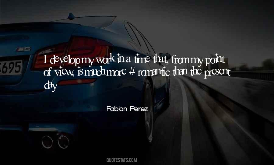 Quotes About The Nightlife #1156088