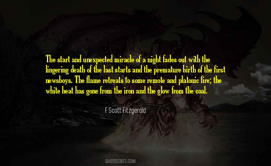 Quotes About The Nightlife #1440451