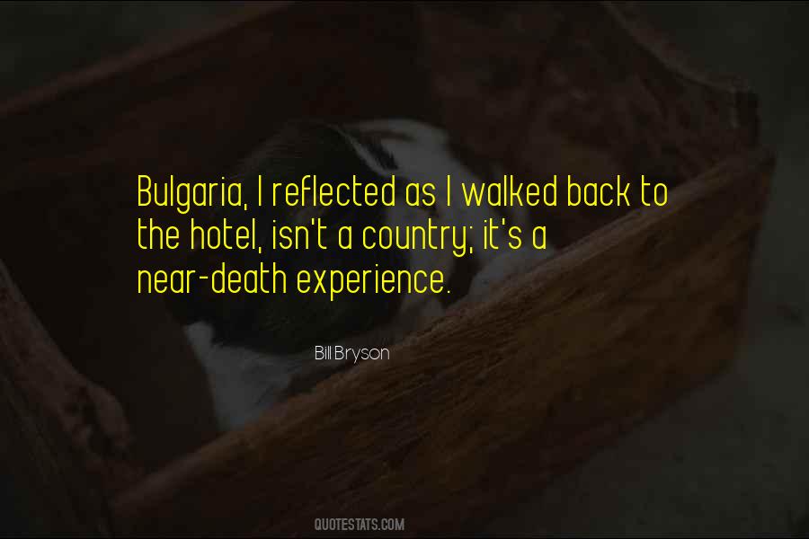 Quotes About The Nightlife #1601515