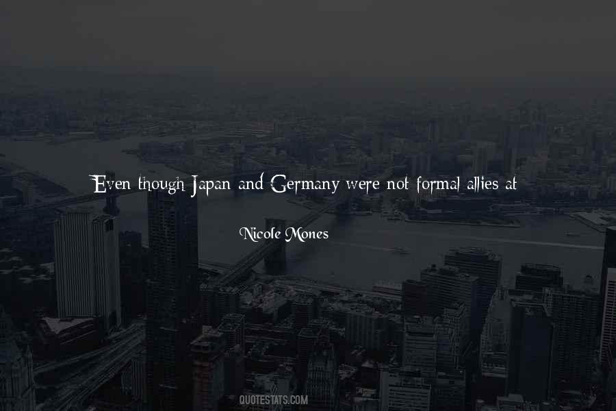Quotes About The Nightlife #208594