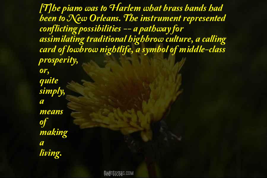 Quotes About The Nightlife #511023