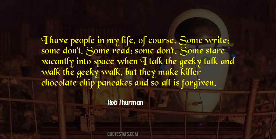 Quotes About The Nightlife #753575