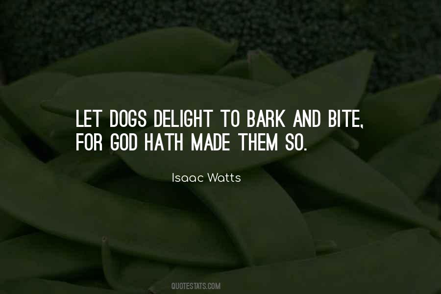 Quotes About Dogs And God #1501156