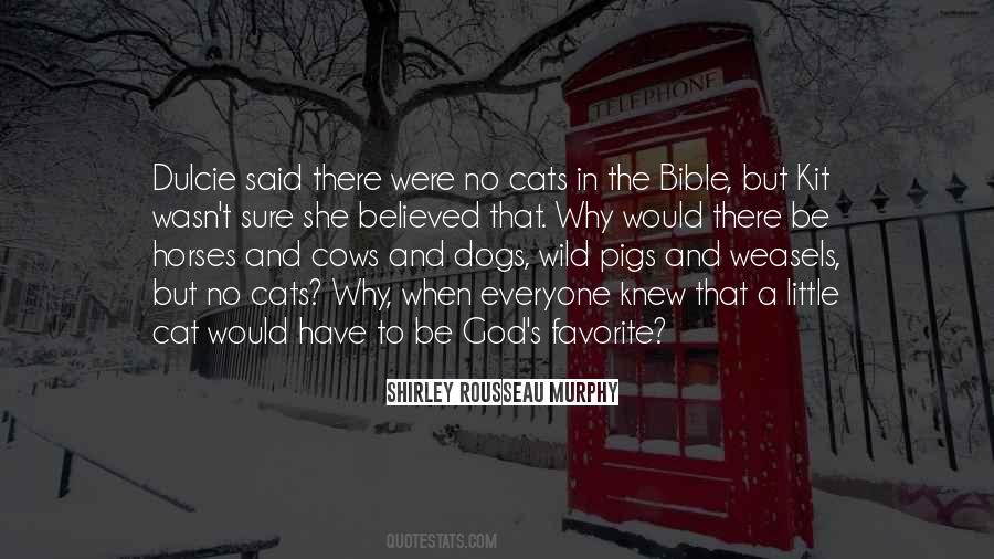 Quotes About Dogs And God #358714