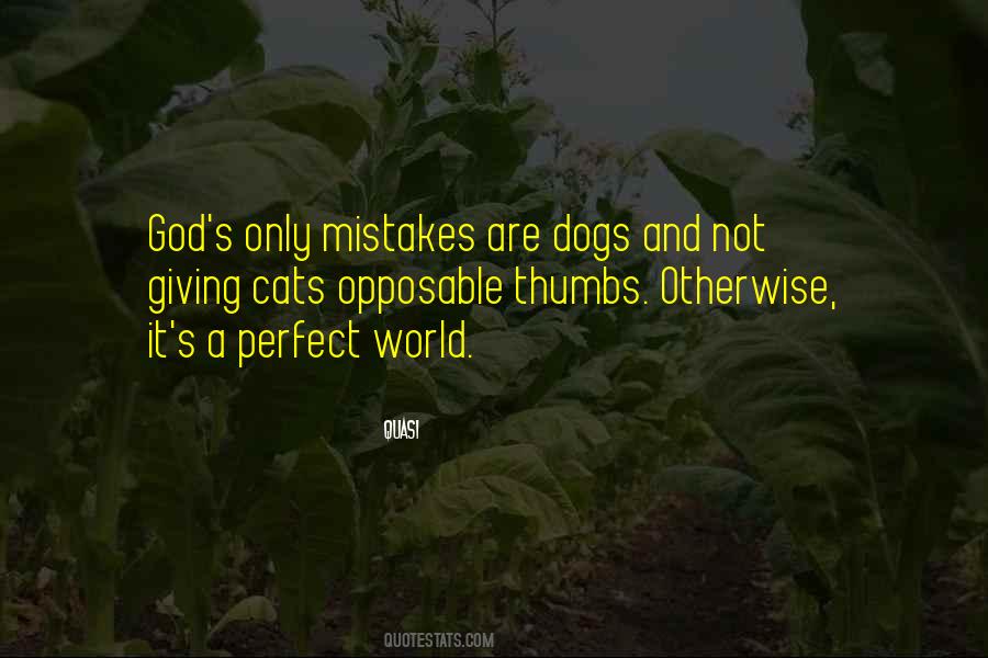 Quotes About Dogs And God #803283