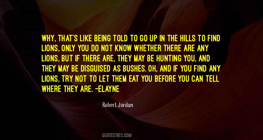 Black Ajah Quotes #1419147
