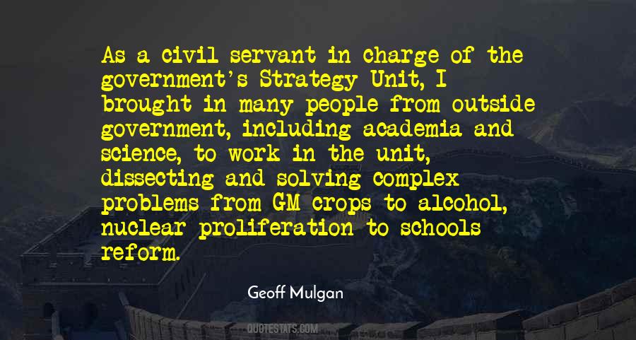 Quotes About Gm Crops #131582