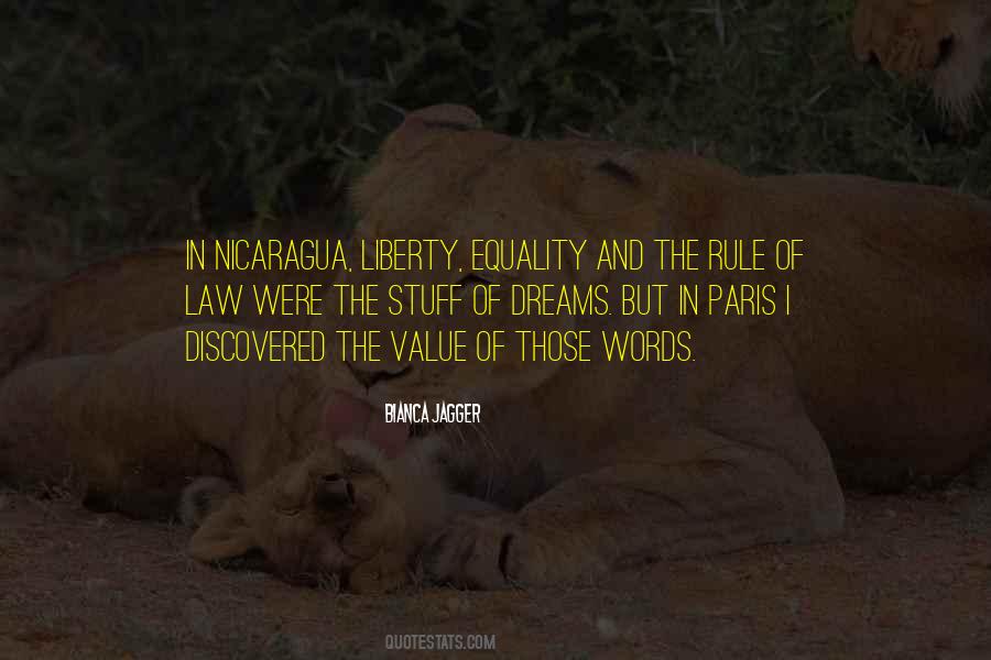 Quotes About Rule Of Law #1153828