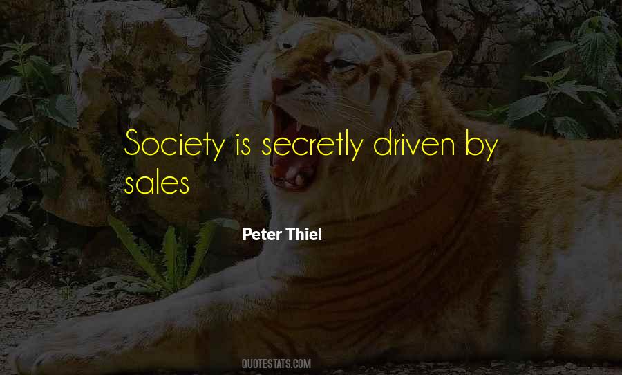 Quotes About Sales #1166544