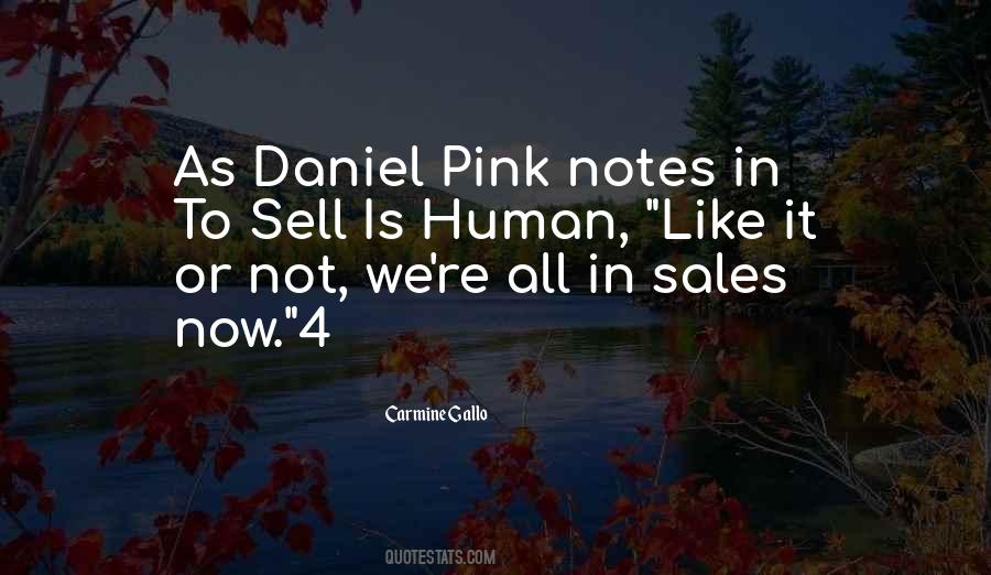 Quotes About Sales #1220907