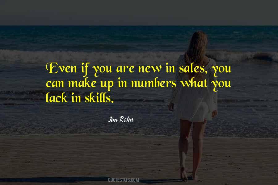 Quotes About Sales #1252868