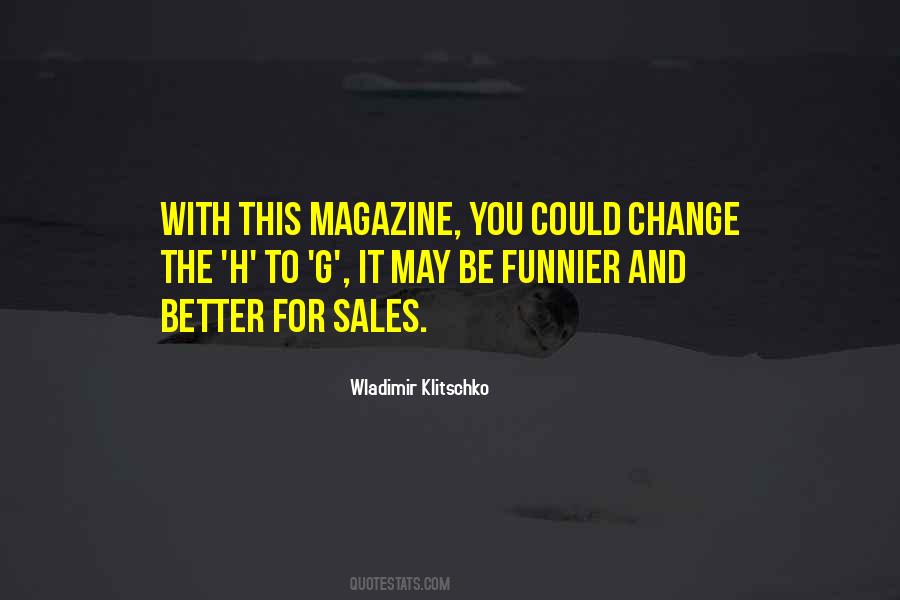 Quotes About Sales #1257184