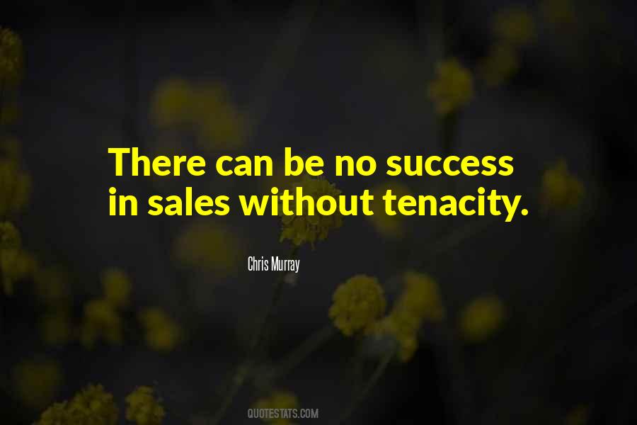 Quotes About Sales #1398600