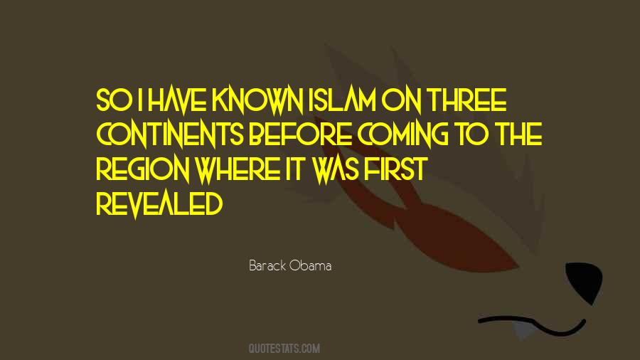 Muslim Faith Quotes #1586668