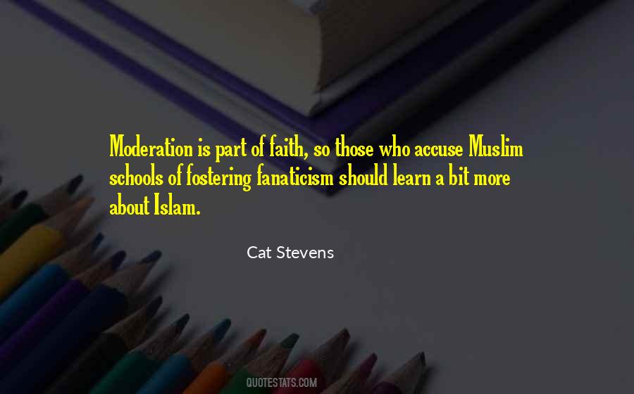 Muslim Faith Quotes #201672