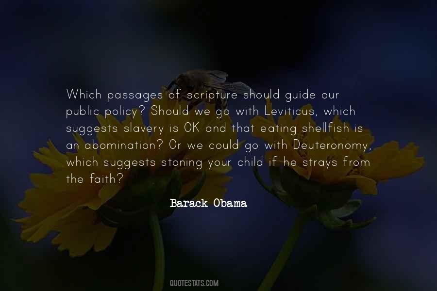 Muslim Faith Quotes #235001