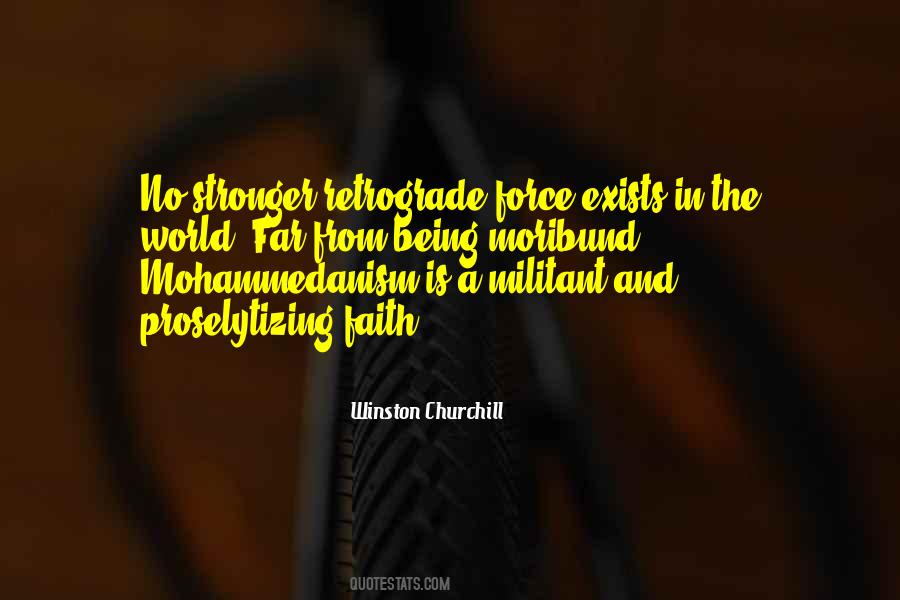 Muslim Faith Quotes #412970