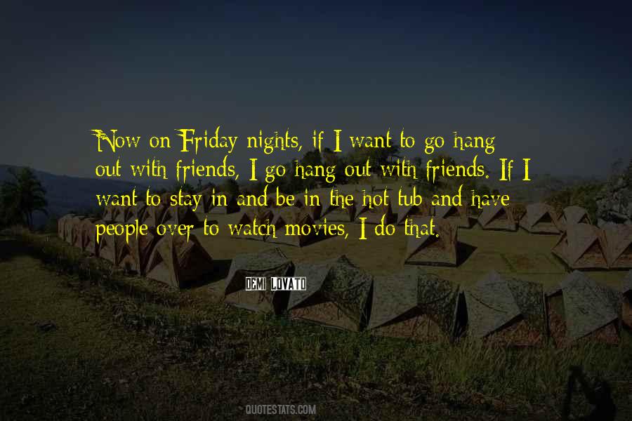 Quotes About Hot Tub #1116811