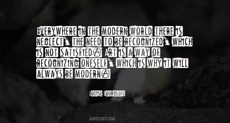Quotes About Art Everywhere #1114200