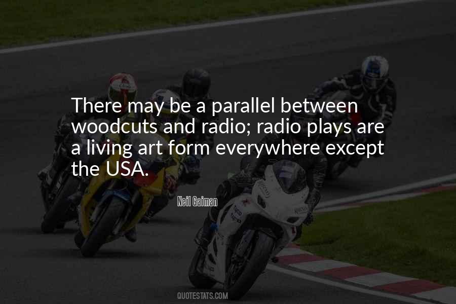 Quotes About Art Everywhere #1234564