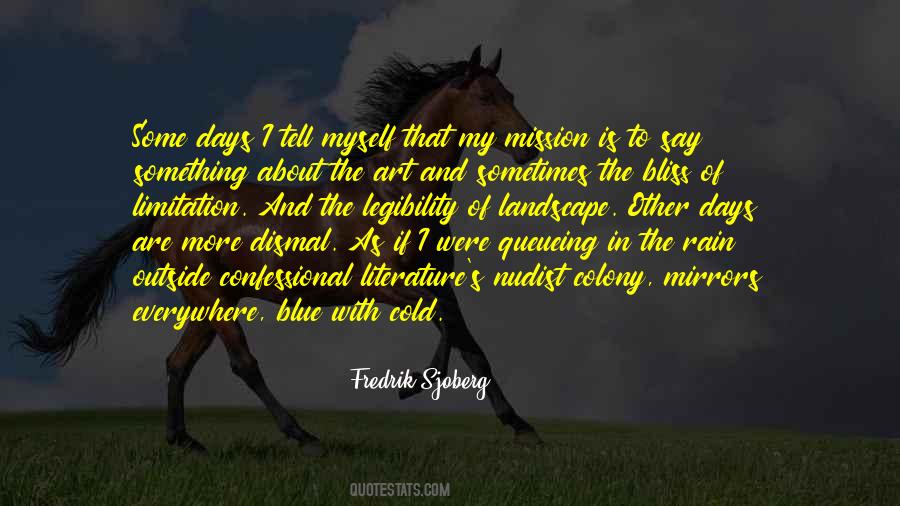 Quotes About Art Everywhere #1329035