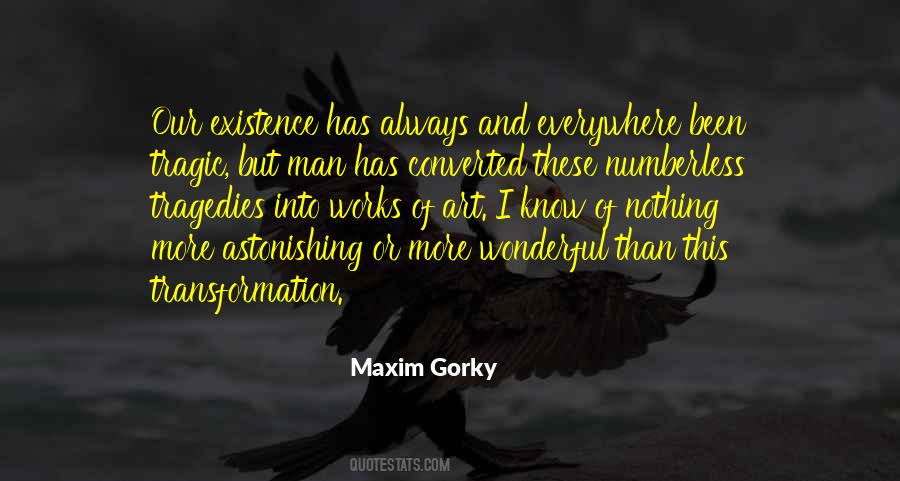 Quotes About Art Everywhere #50367