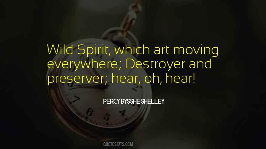 Quotes About Art Everywhere #606793