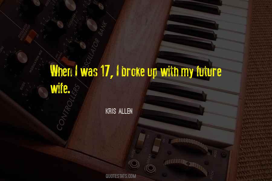 Quotes About Future Wife #1080951